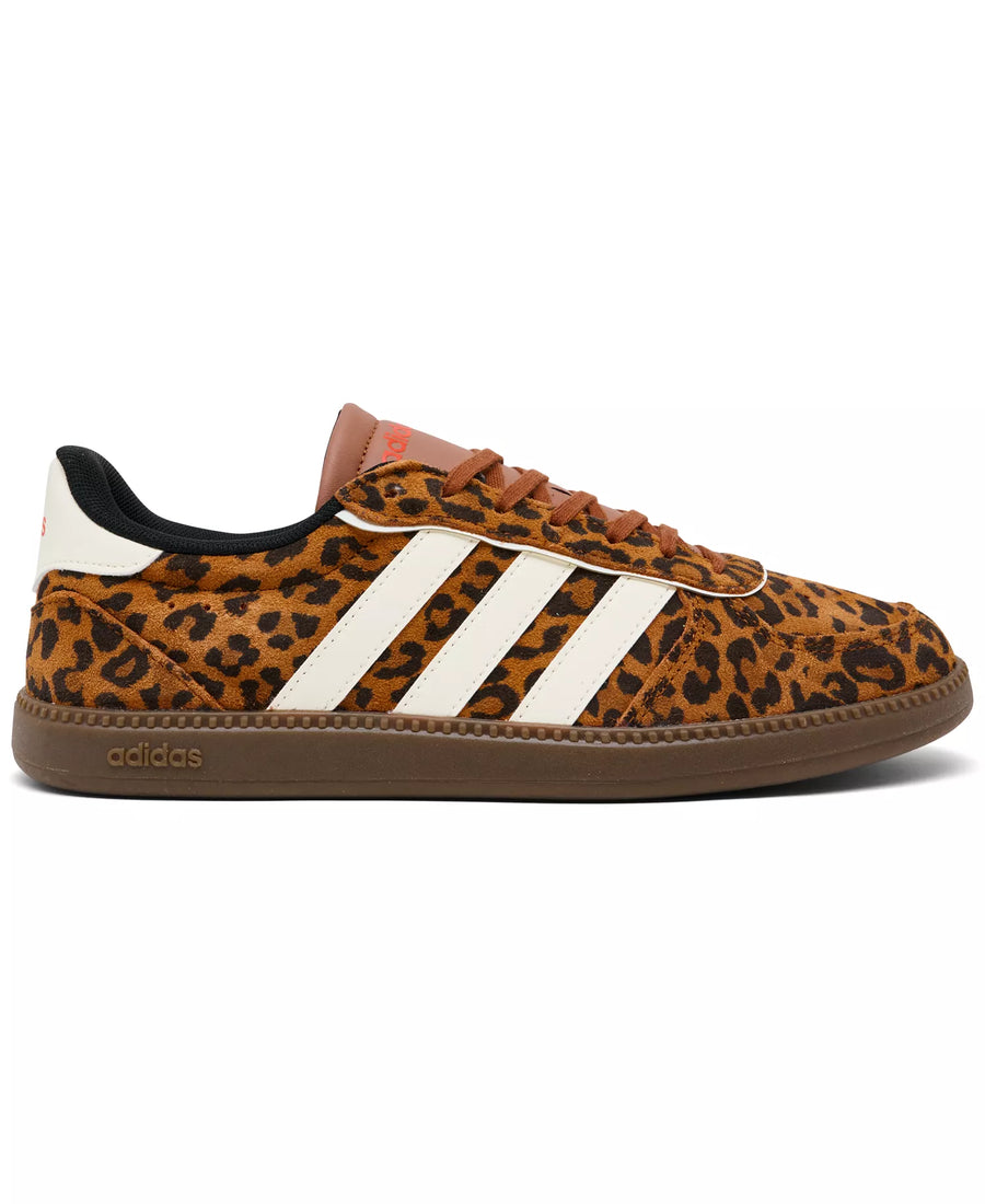 Adidas Women's Breaknet Sleek Casual Sneakers