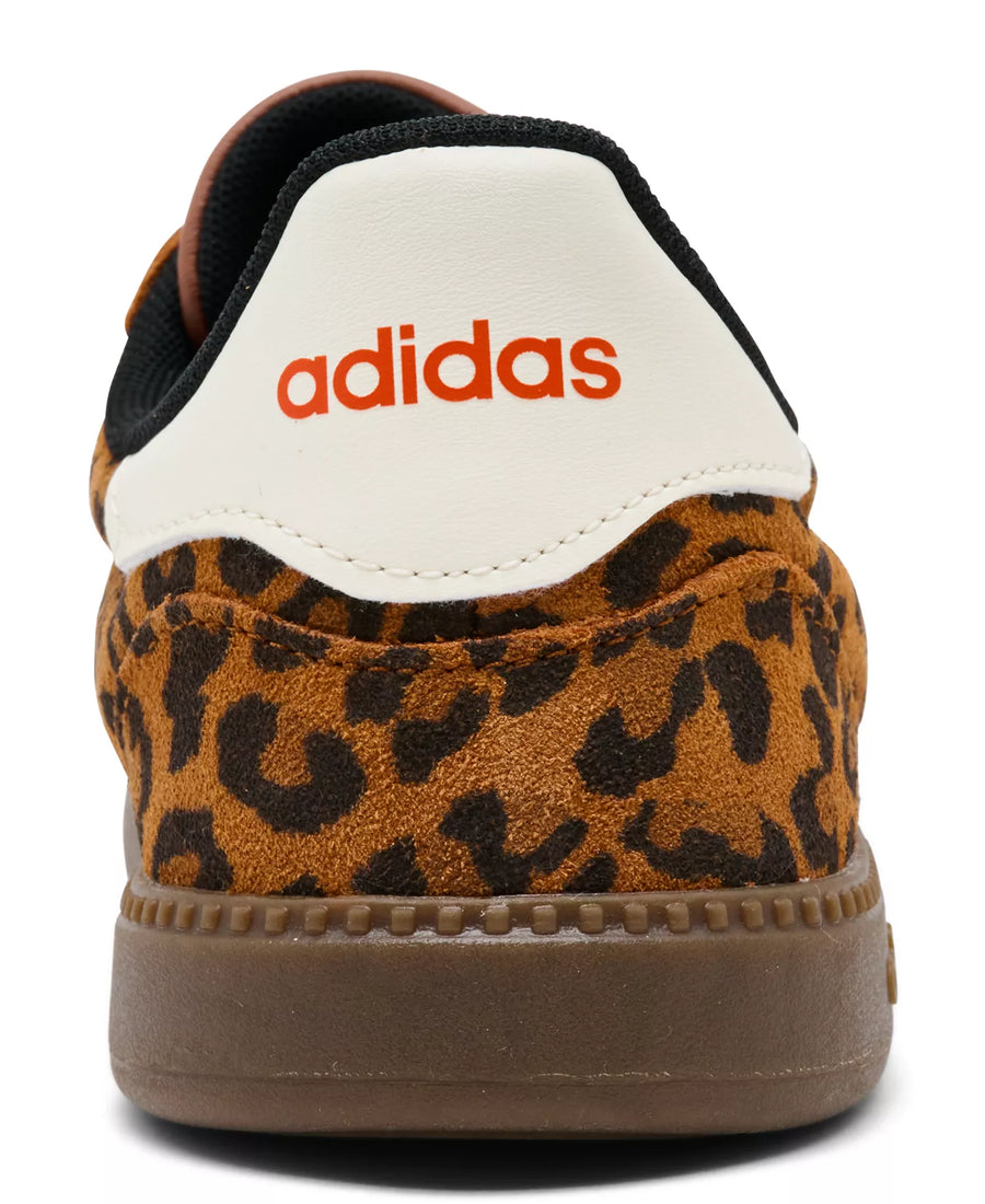 Adidas Women's Breaknet Sleek Casual Sneakers