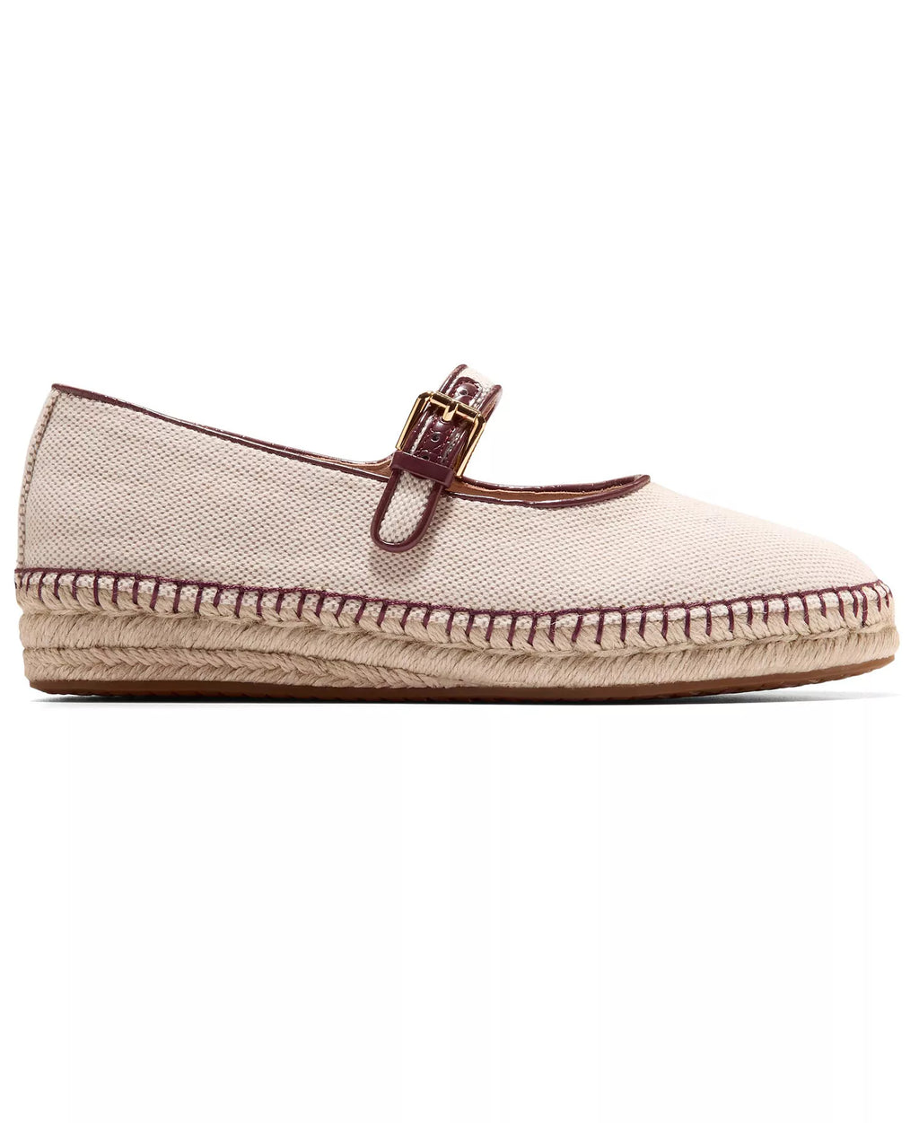 Cole Haan Women's Cloudfeel Asbury Mary Jane Flats