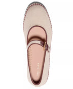 Cole Haan Women's Cloudfeel Asbury Mary Jane Flats
