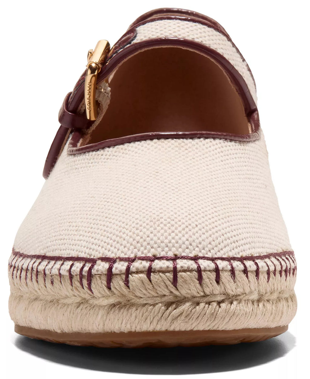 Cole Haan Women's Cloudfeel Asbury Mary Jane Flats