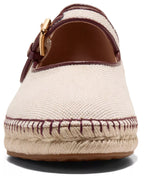 Cole Haan Women's Cloudfeel Asbury Mary Jane Flats