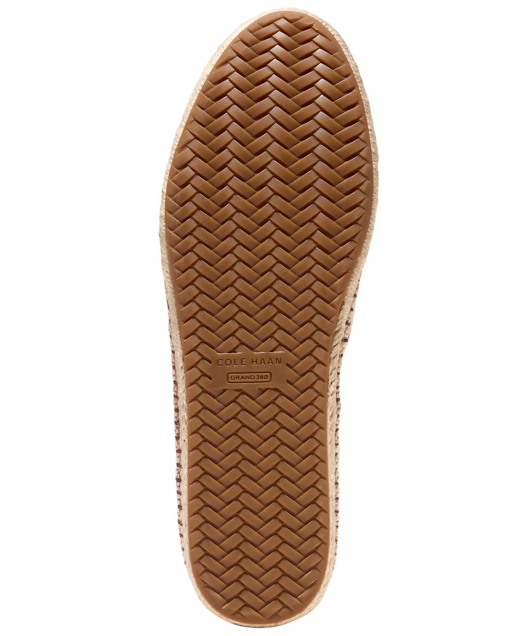 Cole Haan Women's Cloudfeel Asbury Mary Jane Flats