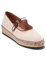 Cole Haan Women's Cloudfeel Asbury Mary Jane Flats