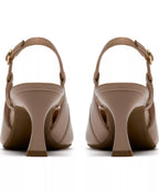 Clarks Collection Women's Tammitha Strap Slingback Dress Pumps