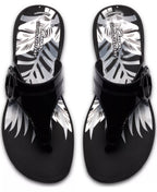 Clarks Women's Breeze Cove Flip Flop Flats