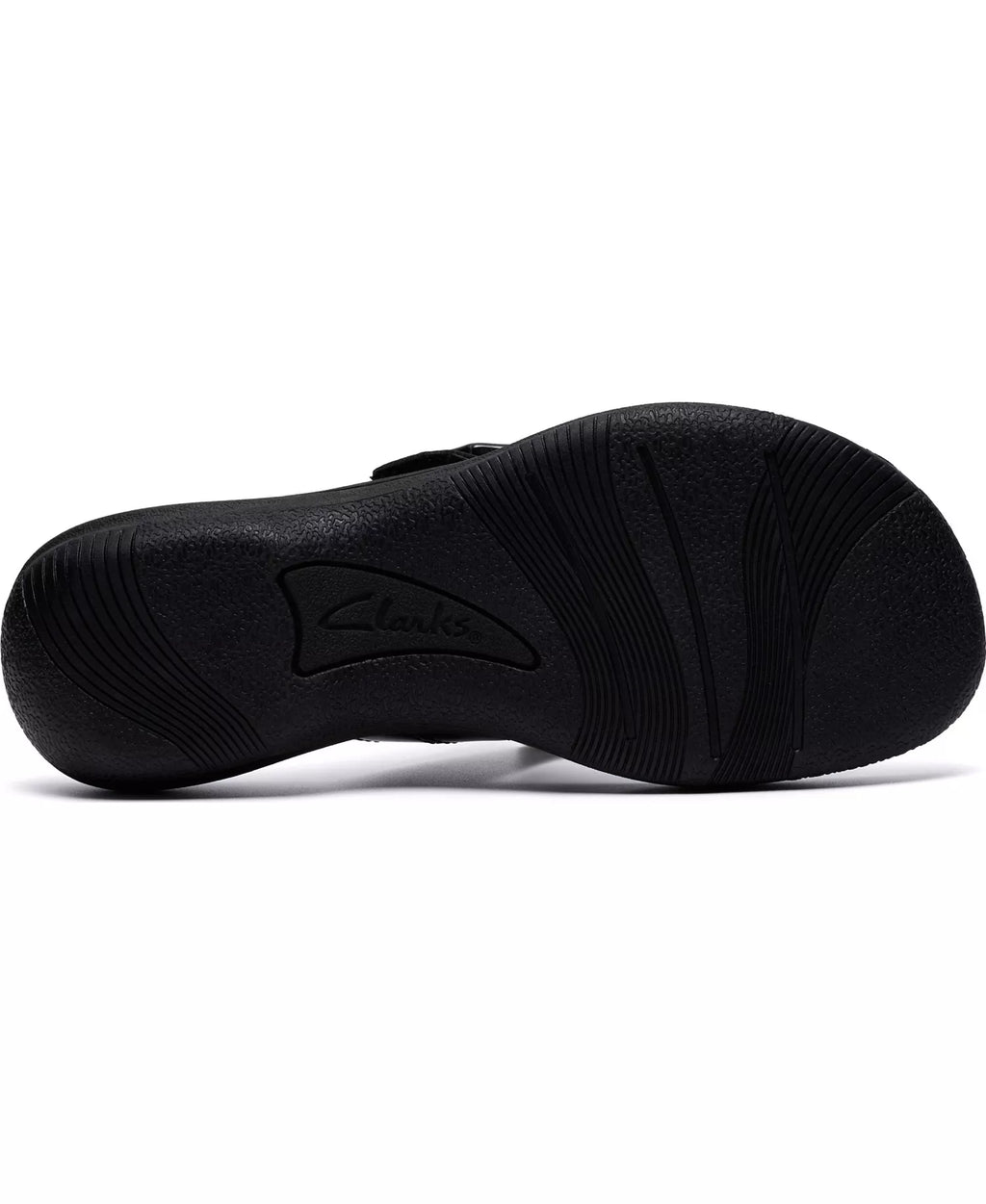 Clarks Women's Breeze Cove Flip Flop Flats