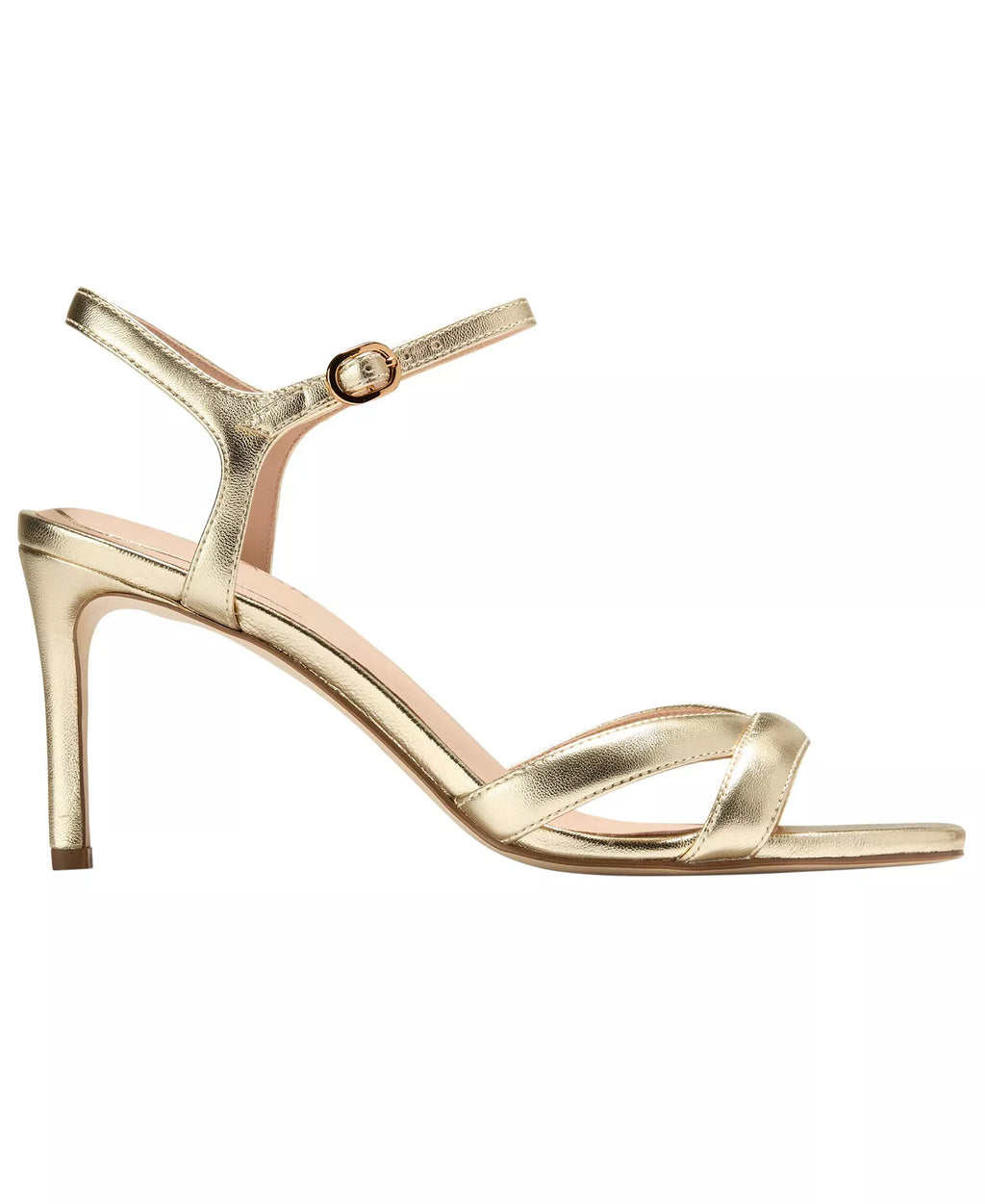Cole Haan Women's Constantina Round Toe Sandals