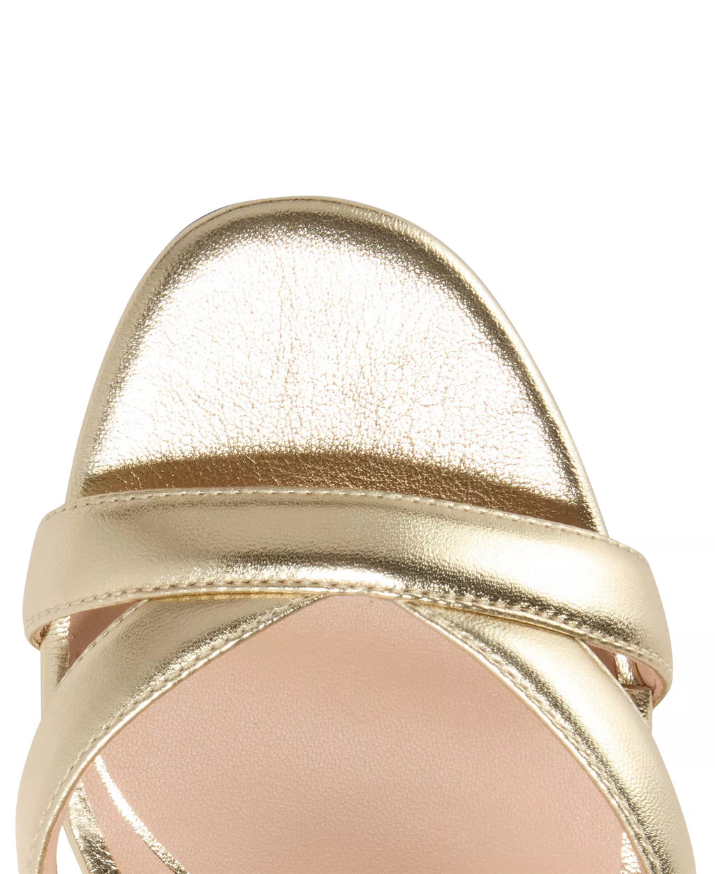 Cole Haan Women's Constantina Round Toe Sandals