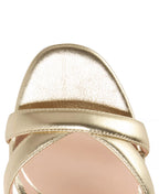 Cole Haan Women's Constantina Round Toe Sandals