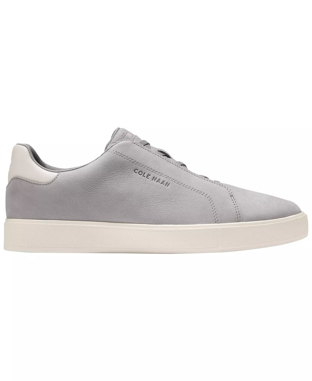 Cole Haan Men's GrandPrø Luxe Slip-on Sneaker