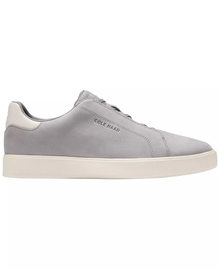 Cole Haan Men's GrandPrø Luxe Slip-on Sneaker