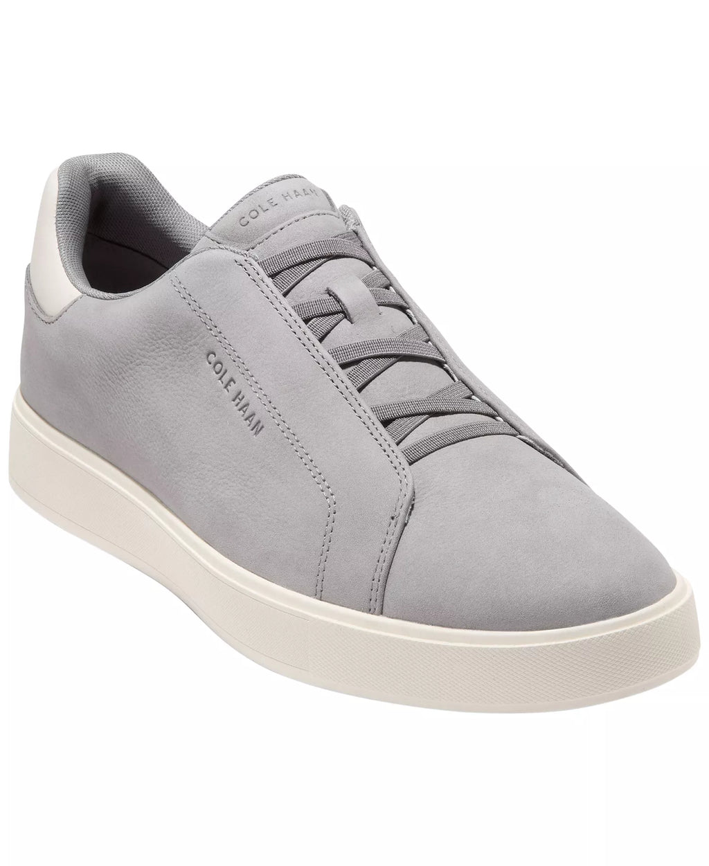 Cole Haan Men's GrandPrø Luxe Slip-on Sneaker