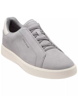 Cole Haan Men's GrandPrø Luxe Slip-on Sneaker