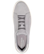 Cole Haan Men's GrandPrø Luxe Slip-on Sneaker