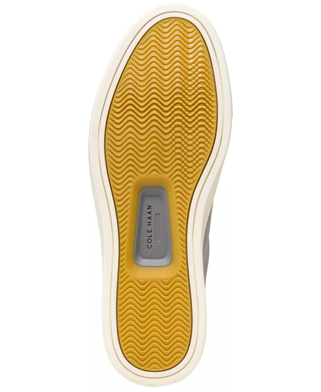 Cole Haan Men's GrandPrø Luxe Slip-on Sneaker