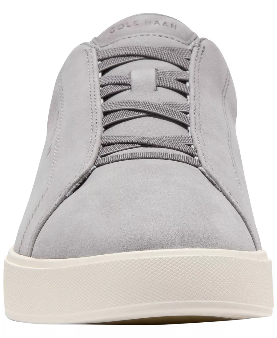 Cole Haan Men's GrandPrø Luxe Slip-on Sneaker