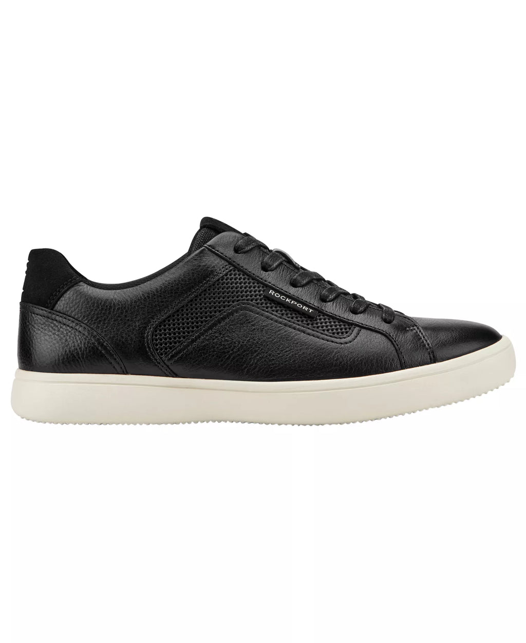 Rockport Men's Collins Casual Lace-Up Sneakers