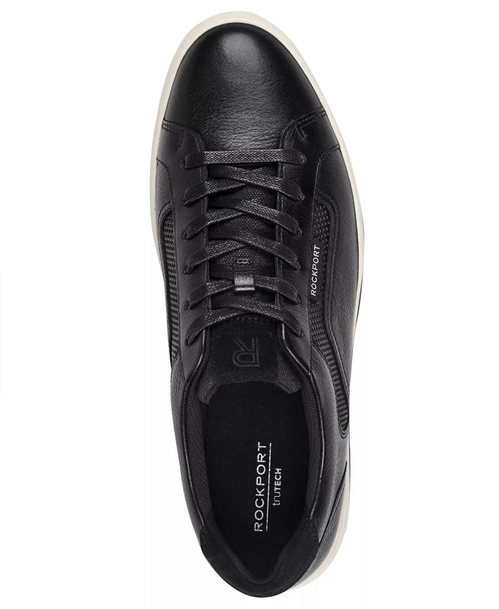 Rockport Men's Collins Casual Lace-Up Sneakers