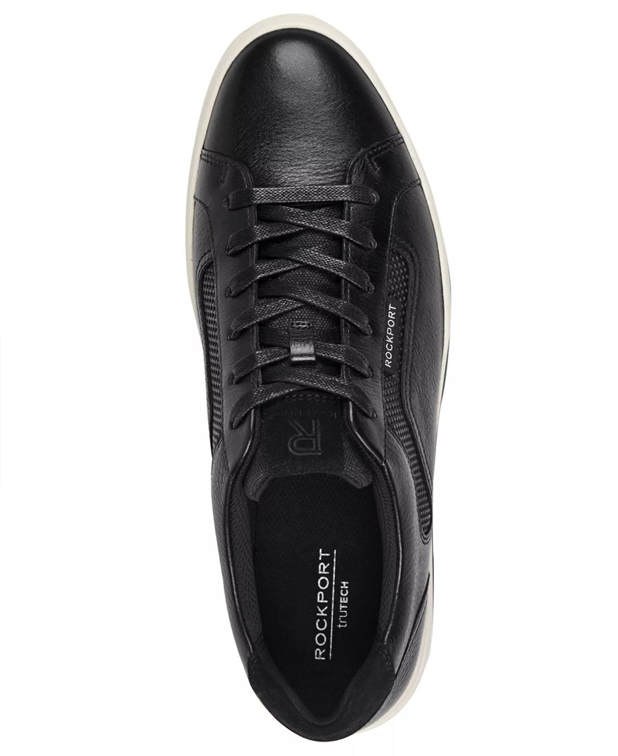 Rockport Men's Collins Casual Lace-Up Sneakers