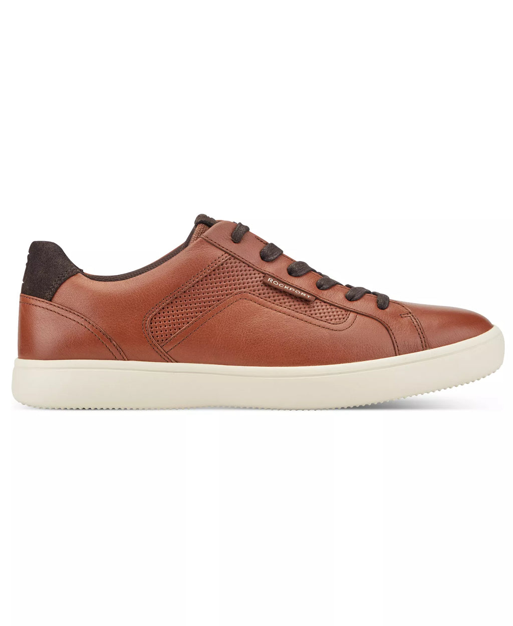 Rockport Men's Collins Casual Lace-Up Sneakers