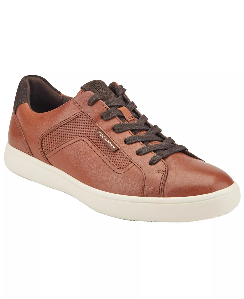 Rockport Men's Collins Casual Lace-Up Sneakers