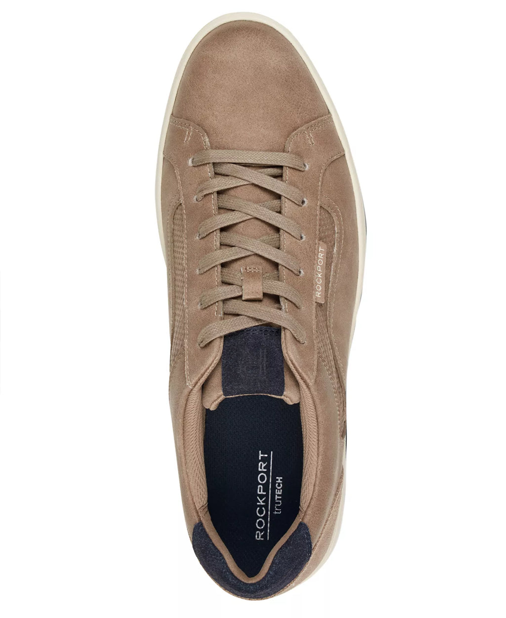 Rockport Men's Collins Casual Lace-Up Sneakers