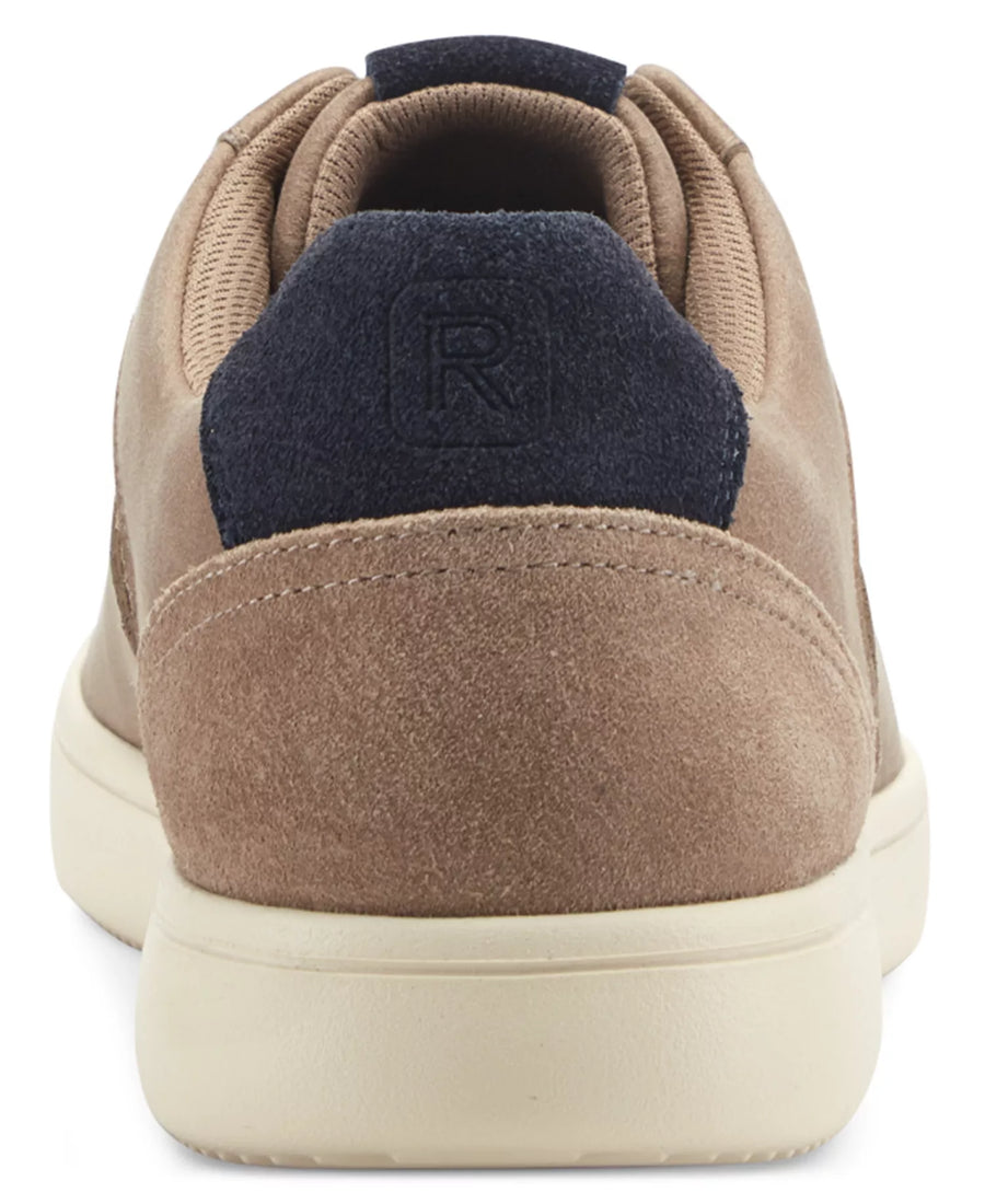 Rockport Men's Collins Casual Lace-Up Sneakers