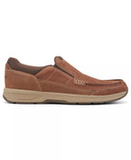 Rockport Men's Atwell Casual Slip-On Moc-Toe Shoes
