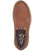 Rockport Men's Atwell Casual Slip-On Moc-Toe Shoes