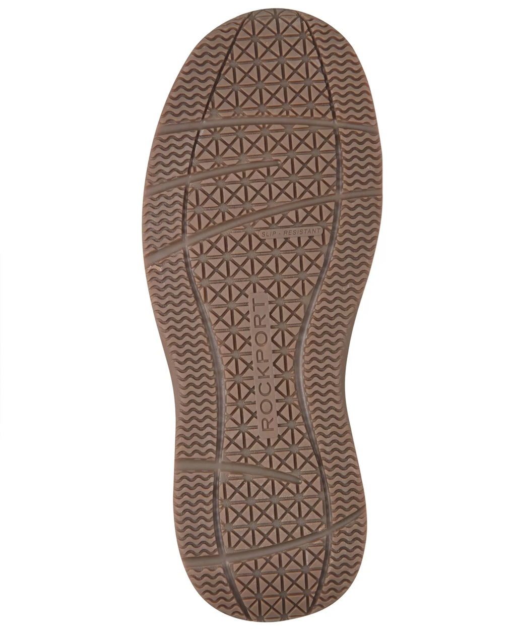 Rockport Men's Atwell Casual Slip-On Moc-Toe Shoes