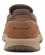 Rockport Men's Atwell Casual Slip-On Moc-Toe Shoes