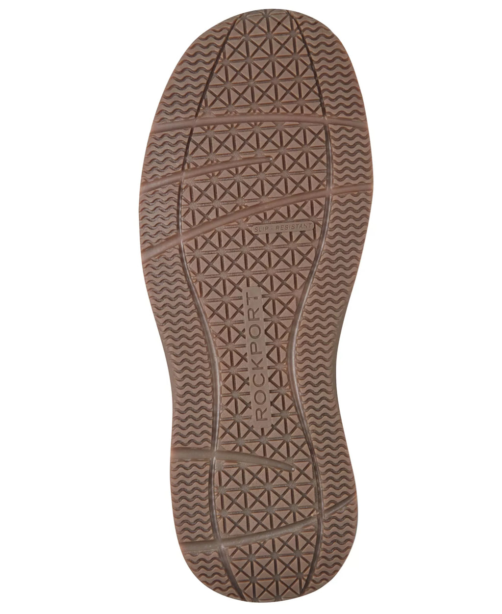 Rockport Men's Atwell Casual Slip-On Moc-Toe Shoes