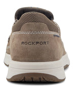 Rockport Men's Atwell Casual Slip-On Moc-Toe Shoes