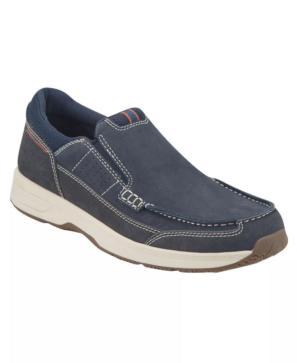 Rockport Men's Atwell Casual Slip-On Moc-Toe Shoes