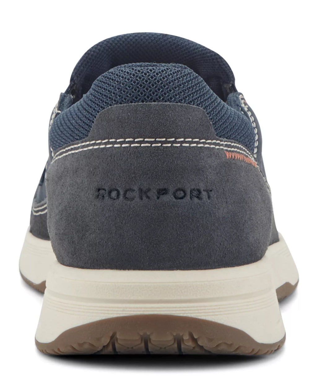 Rockport Men's Atwell Casual Slip-On Moc-Toe Shoes