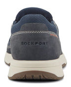 Rockport Men's Atwell Casual Slip-On Moc-Toe Shoes