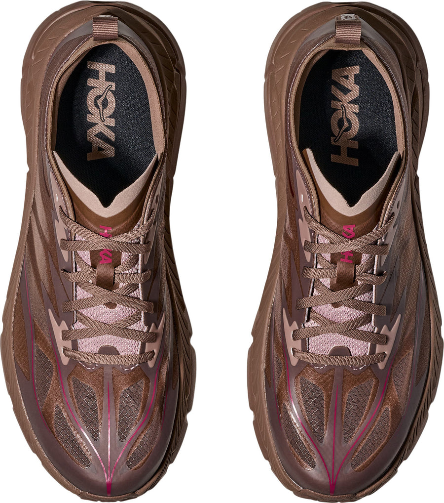 Hoka Mafate Speed 4 Lite Sneaker - Women's