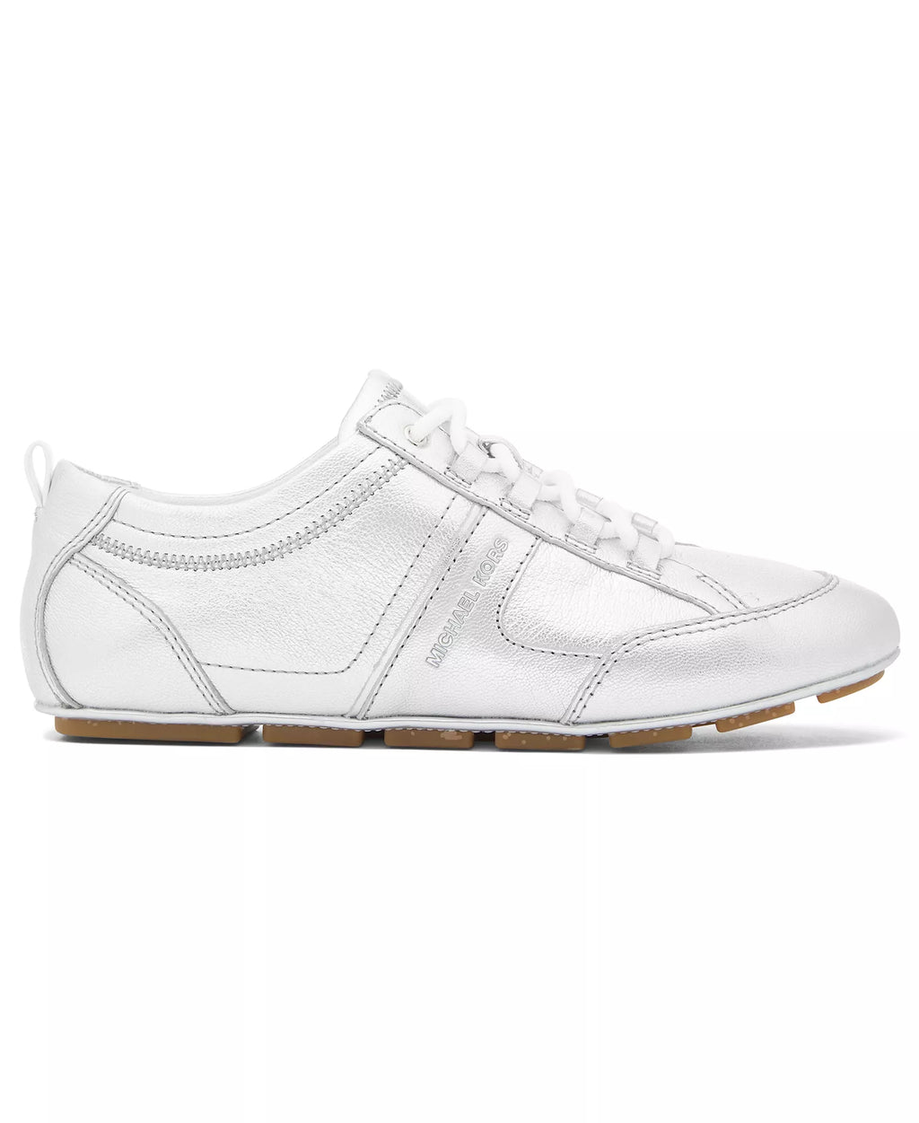 Michael Kors Michael Kors Women's Keely Lace-Up Trainer Sneakers
