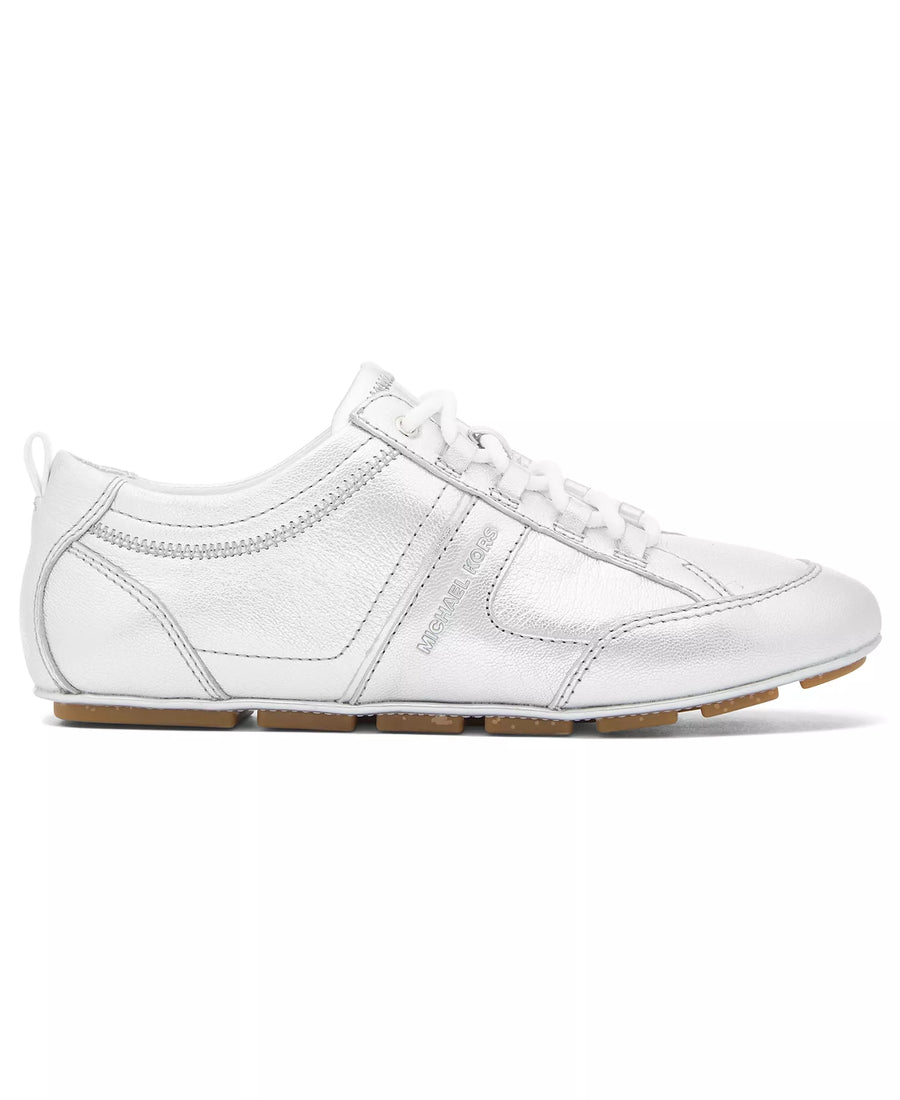 Michael Kors Michael Kors Women's Keely Lace-Up Trainer Sneakers