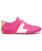 Michael Kors Women's Keely Lace-Up Trainer Sneakers