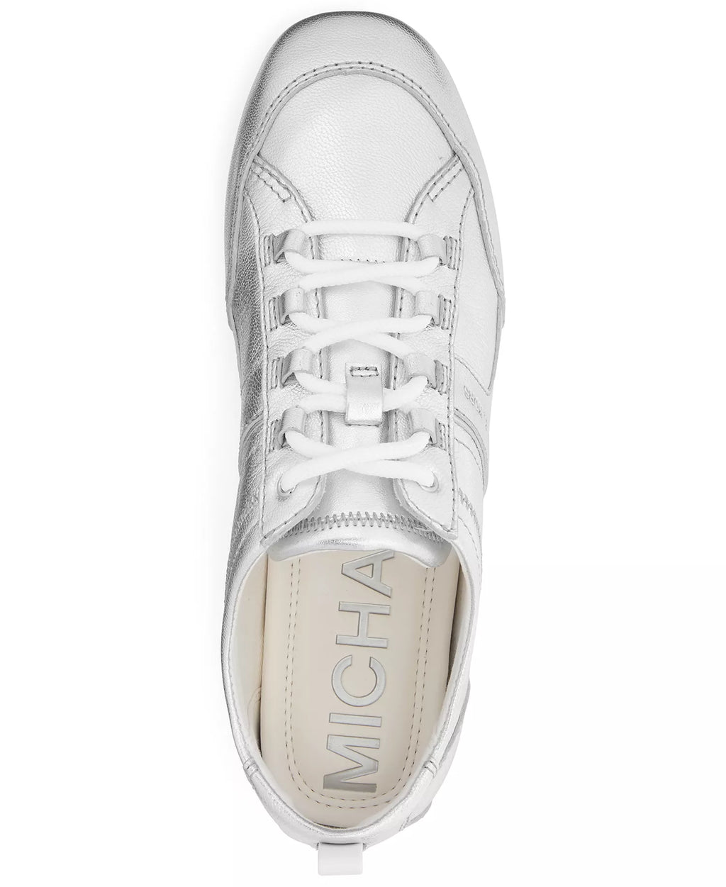 Michael Kors Michael Kors Women's Keely Lace-Up Trainer Sneakers