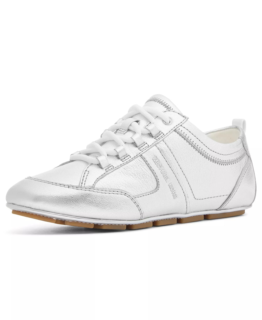 Michael Kors Michael Kors Women's Keely Lace-Up Trainer Sneakers