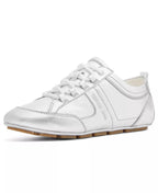 Michael Kors Michael Kors Women's Keely Lace-Up Trainer Sneakers
