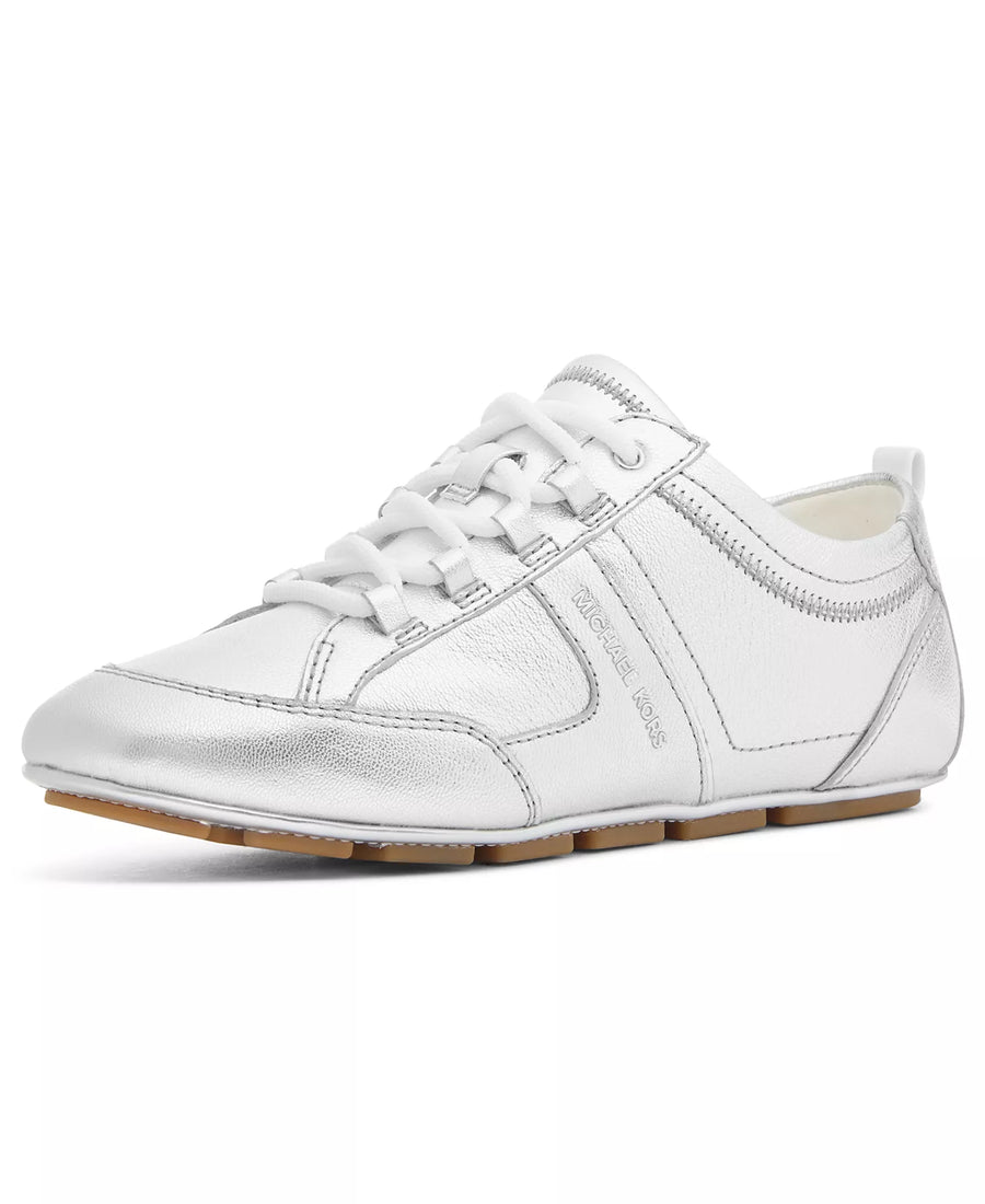 Michael Kors Michael Kors Women's Keely Lace-Up Trainer Sneakers