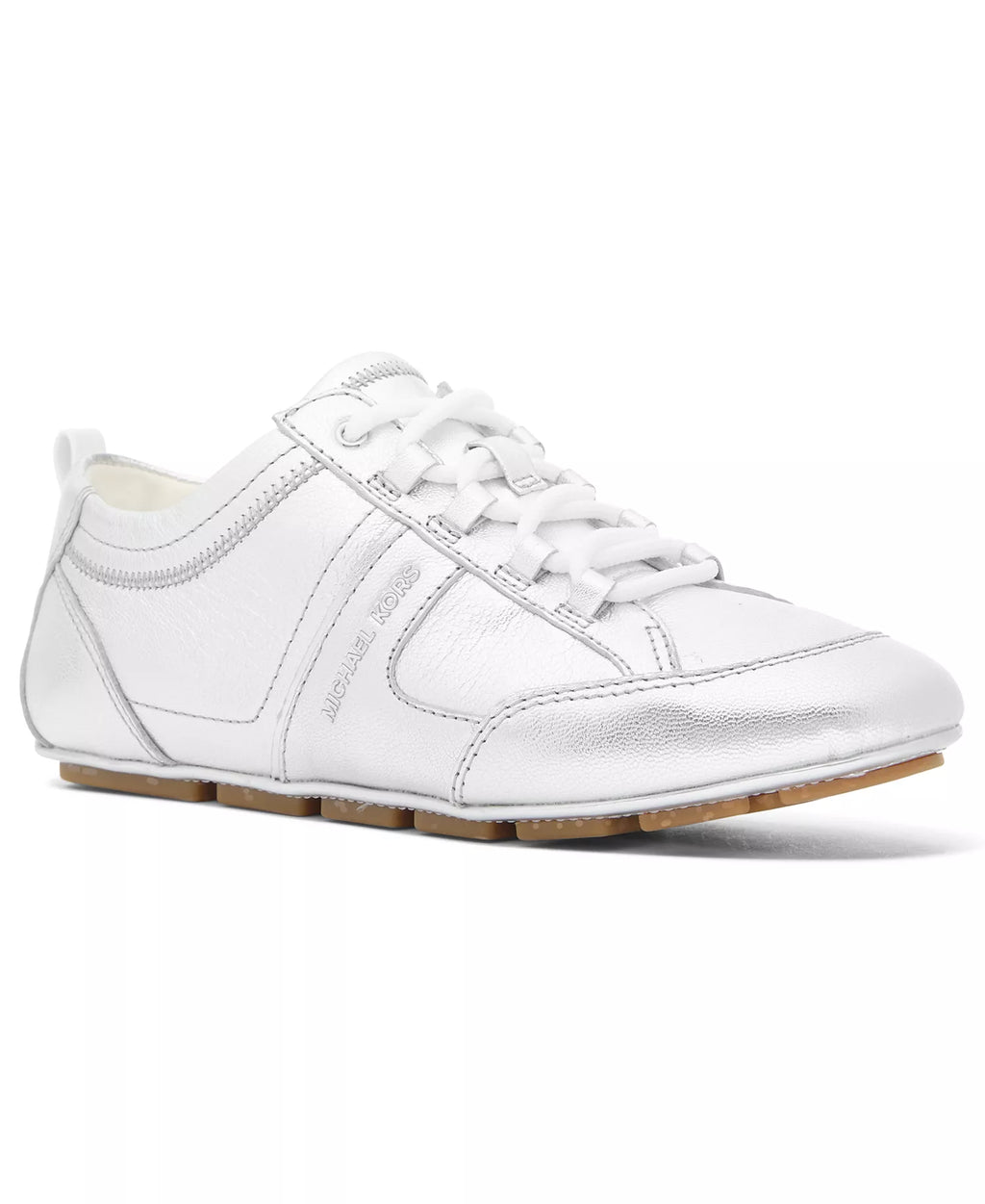 Michael Kors Michael Kors Women's Keely Lace-Up Trainer Sneakers