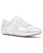 Michael Kors Michael Kors Women's Keely Lace-Up Trainer Sneakers