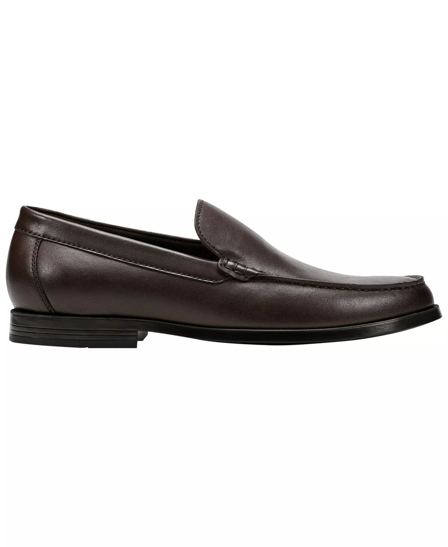 Rockport Men's Whitley Dress Slip-On Flat Loafers