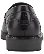 Rockport Men's Cristian Slip-On Casual Loafers