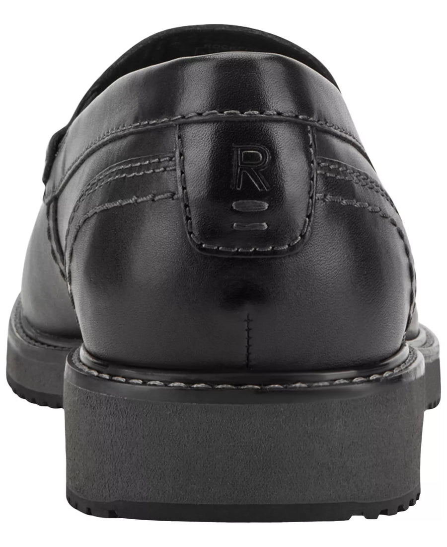 Rockport Men's Cristian Slip-On Casual Loafers
